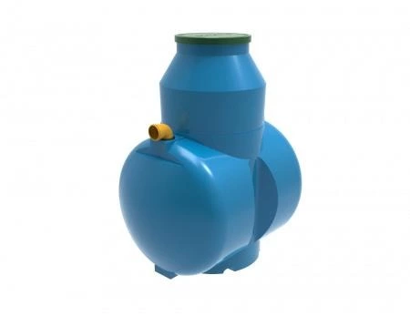 Септик Дочиста Профи 6 ПР