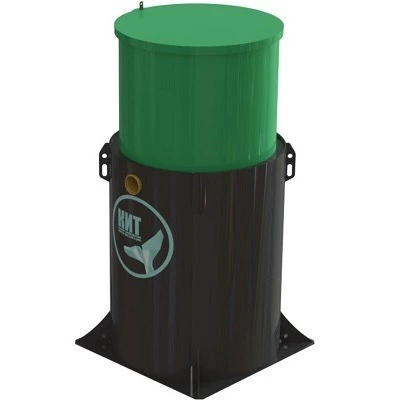 Септик КИТ-5П-700