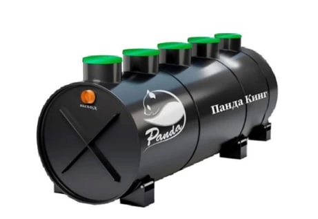 Септик Панда Кинг 25