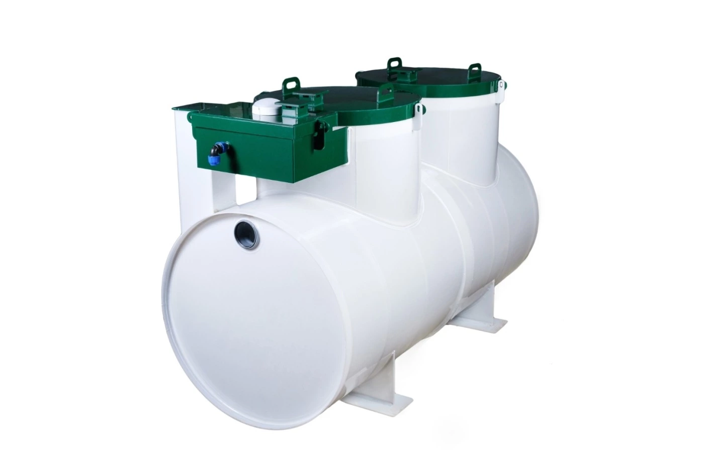 Септик Биодевайс Горизонт 5