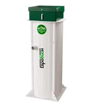 Септик Евробион 8 лонг