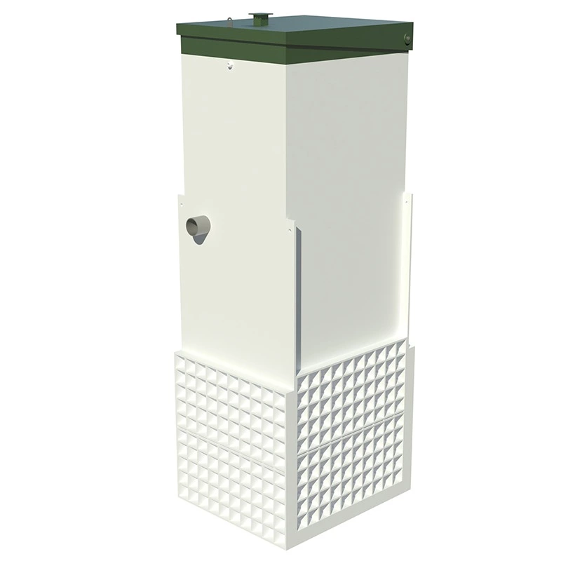 Септик Топас 5 Лонг