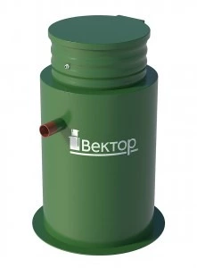 Септик Вектор 5