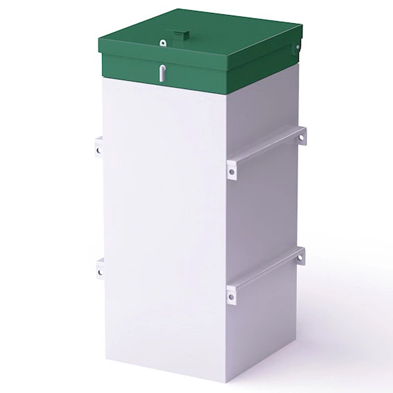 Септик Юнилос Астра 5 принудительный