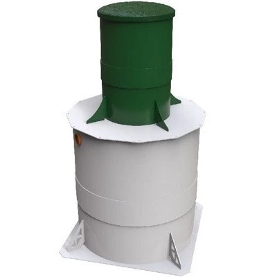 Септик Зорде 7 Лонг ПР