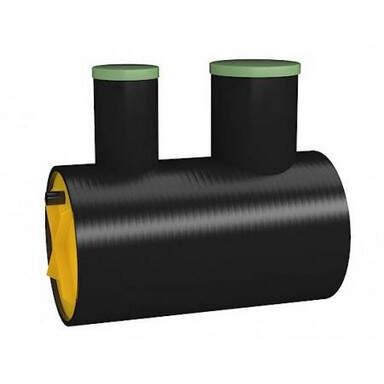 Септик Термит Профи 2.0 PR