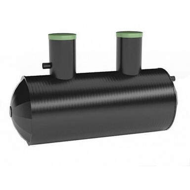 Септик Аэробокс A410-8 MAX-110