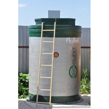 Септик Топас 100