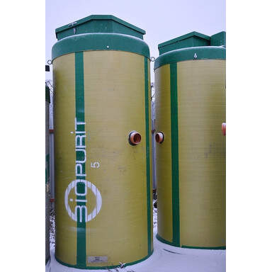 Септик Евролос Экопром 100 ПР