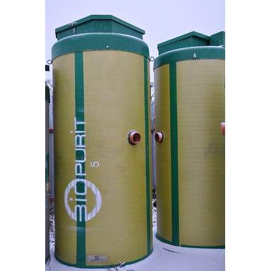 Септик Юнилос Астра 150 миди прин