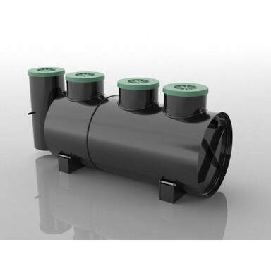 Септик ЭКО-ЕНОТ ПРОФИ 0.6