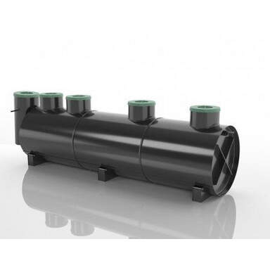 Септик Пегас 15 ПР