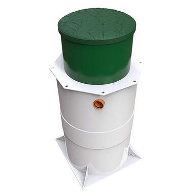 Септики Коловеси