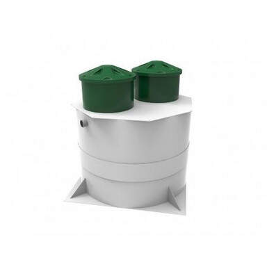 Септик Гринлос Аква 12