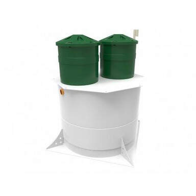 Септик Евробион 12 лонг