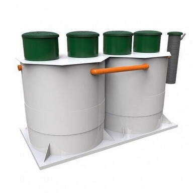 Септик КИТ-50