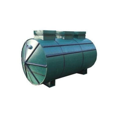 Септики Лидер