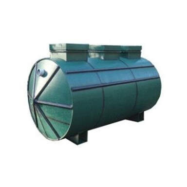 Септик Байкал 80