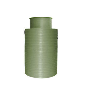 Септик Евробион Раунд 5 миди