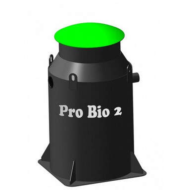 Септики Про Био