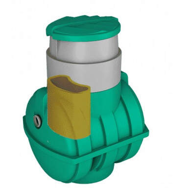 Септики Росток