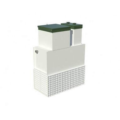 Септики ТОПАЭРО