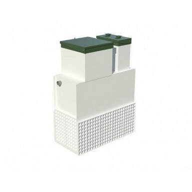 Септики ТОПАЭРО