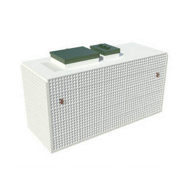 Септики ТОПАЭРО