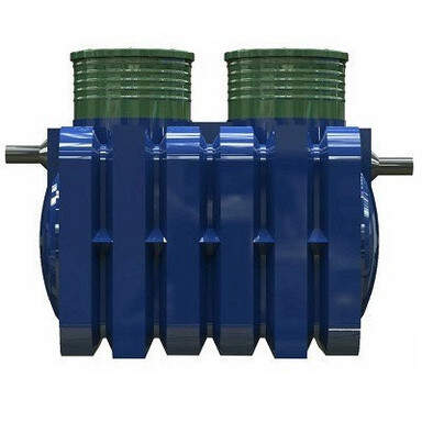 Септики ЧИСТОК