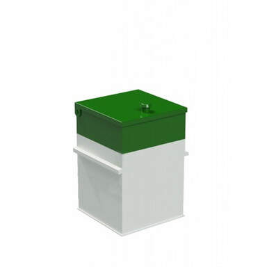 Септик Пегас 3 Low ПР