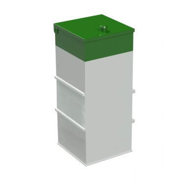 Септик Термит Накопитель 2.0