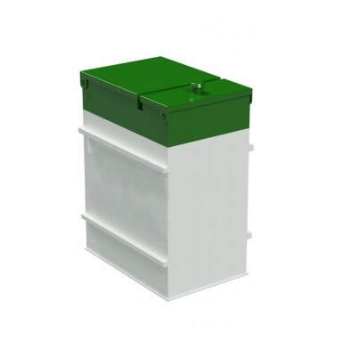 Септик Малахит CLASSIC 6 ПР