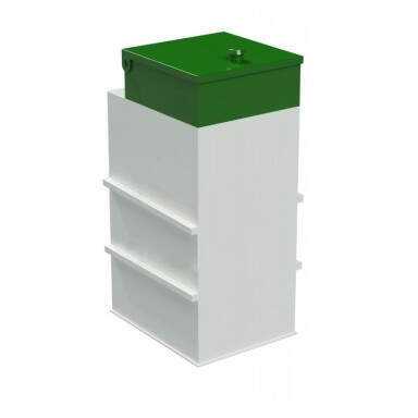 Септик Pro Bio 10 ПР