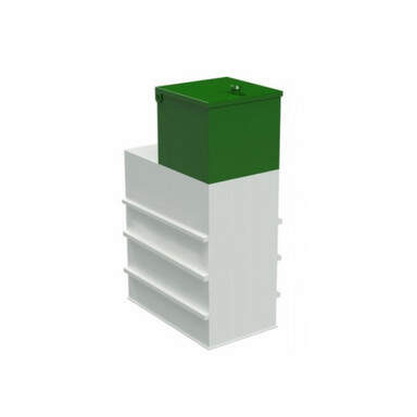 Септик ЮБАС-КЛАССИК 8 ПР