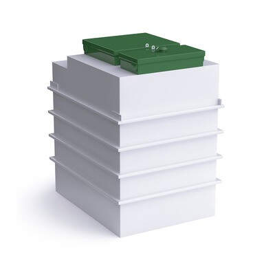 Септик Биолос 20