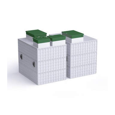 Септик Юнилос Астра 100 лонг прин