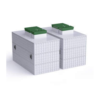 Септик Юнилос Астра 200 миди