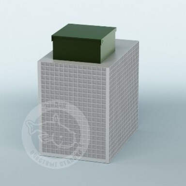 Септик Малахит CLASSIC 20 ПР