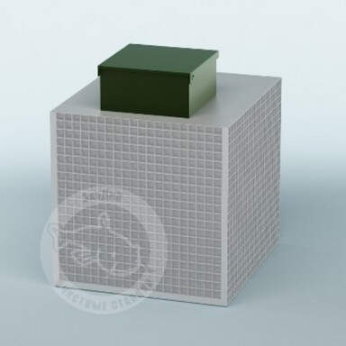 Септик ФЛОТЕНК STA-12