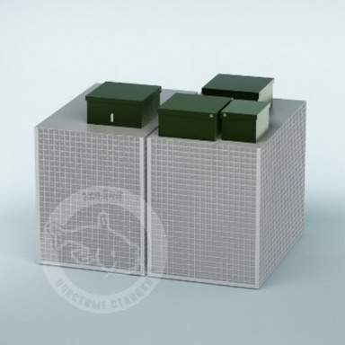 Септик Лидер 20