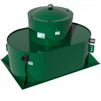 Септики Альта Био