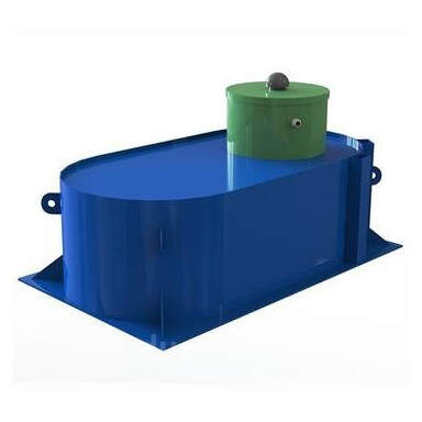 Септик Малахит CLASSIC 30 ПР