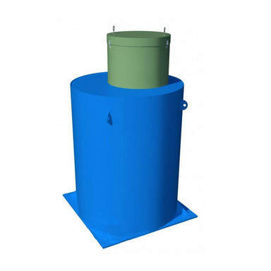 Септики с биофильтром