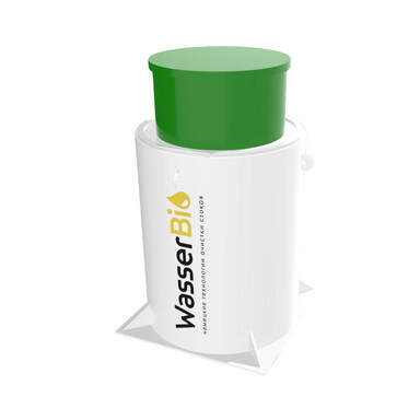 Септик Итал Био 30