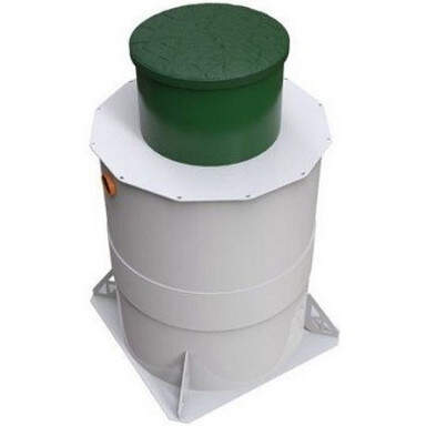 Септики Зорде