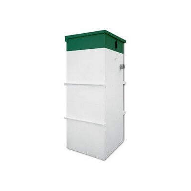 Септики ЮБАС