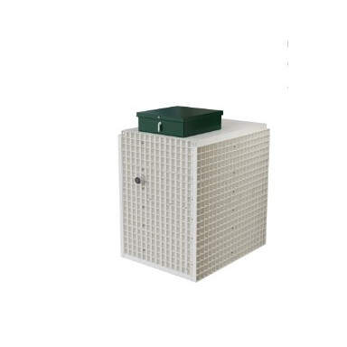 Септик WASSER BIO 30