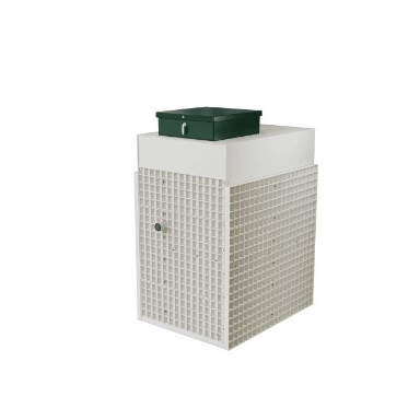 Септик Топас 30