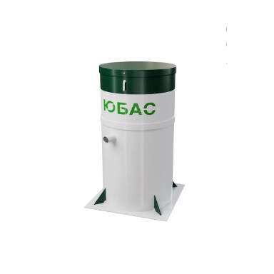 Септик БИОПУРИТ 8-630