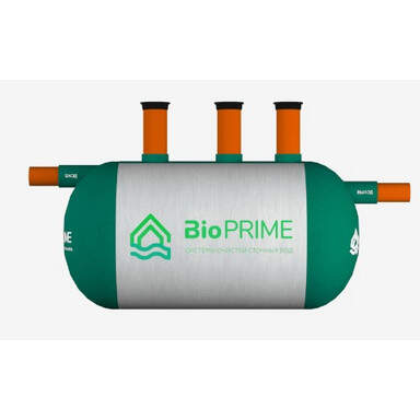 Септики БИОПРАЙМ
